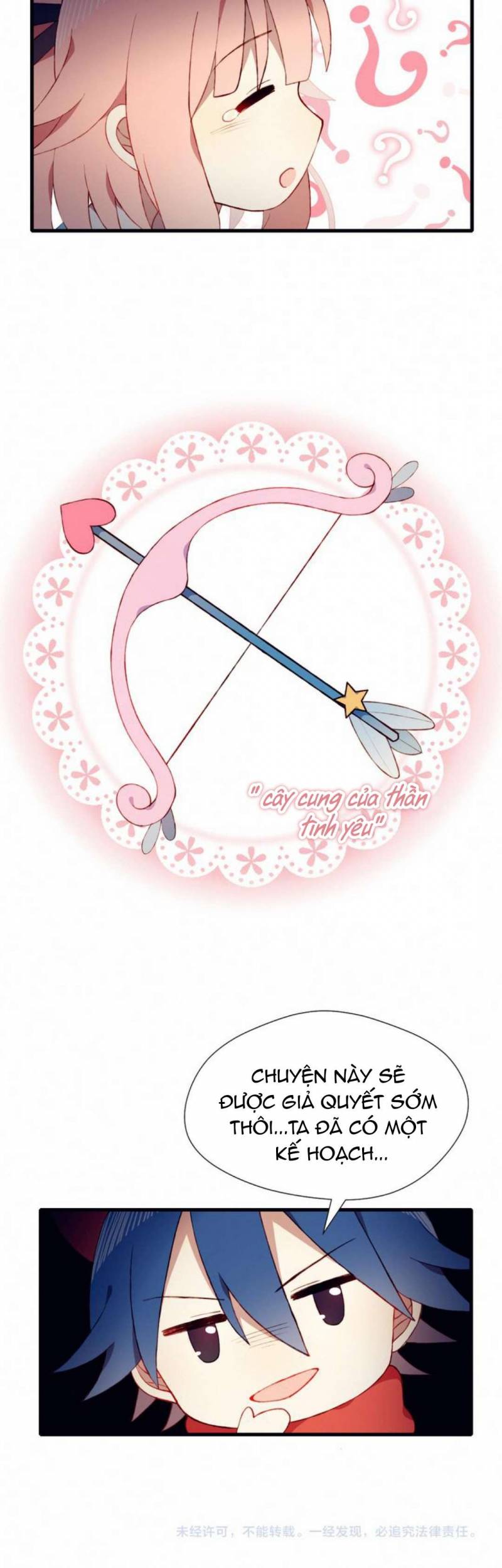 Mối Tình Đầu Chưa Được Trọn Vẹn: Chapter 26