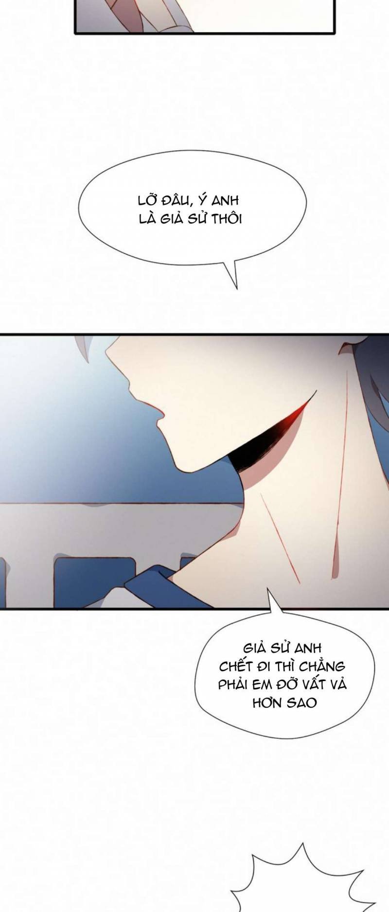 Mối Tình Đầu Chưa Được Trọn Vẹn: Chapter 26