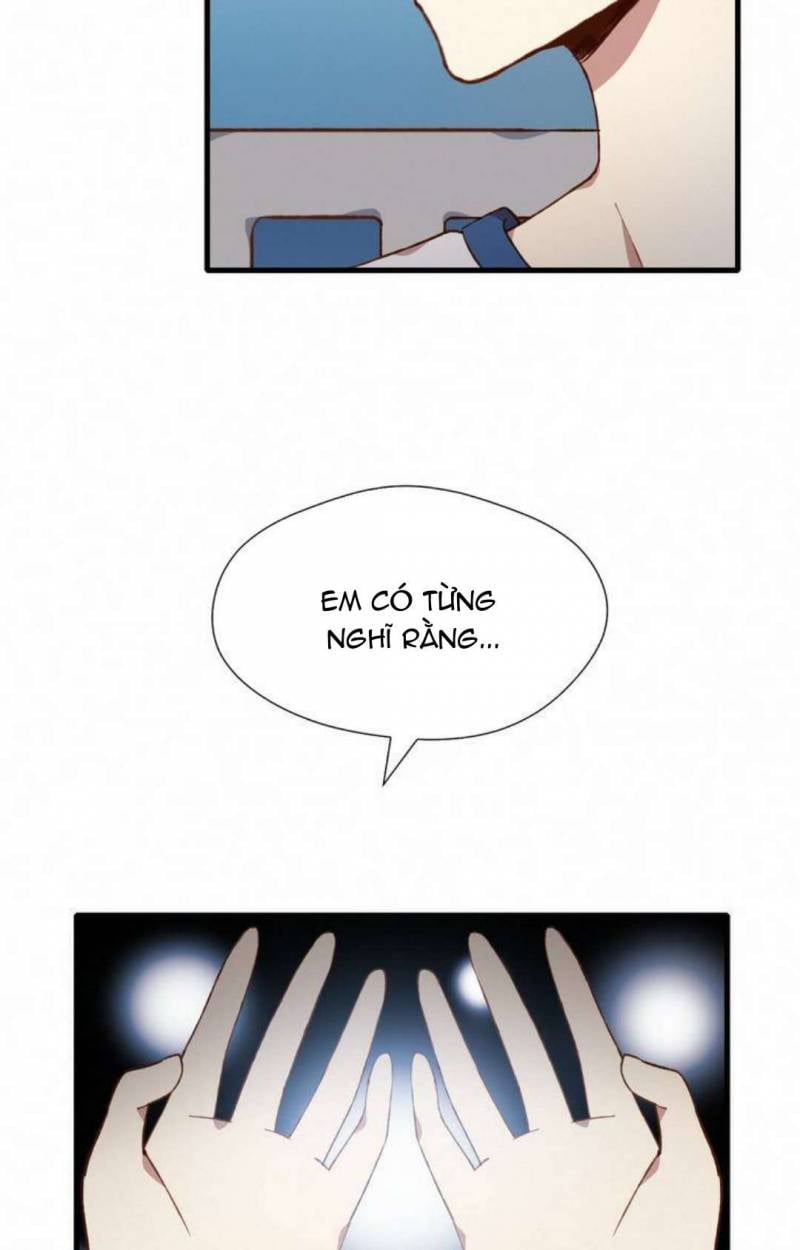 Mối Tình Đầu Chưa Được Trọn Vẹn: Chapter 26