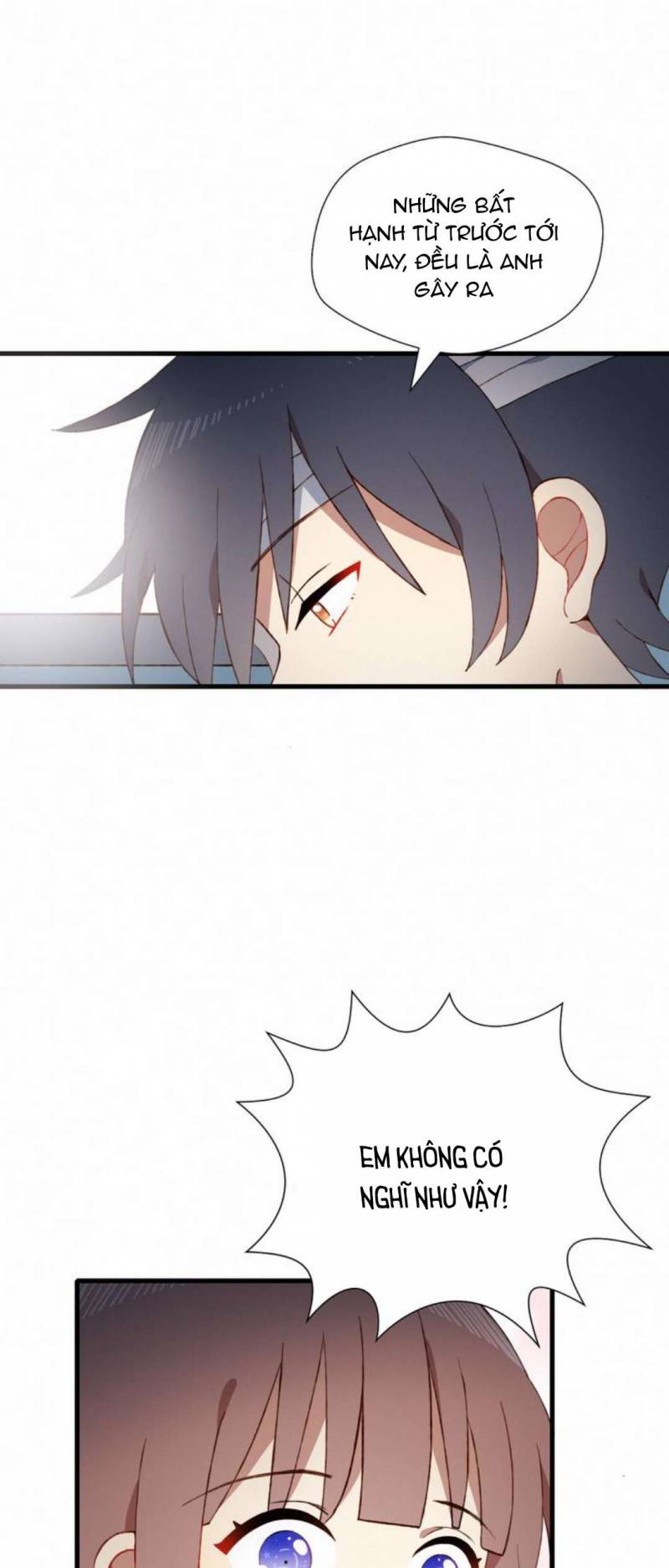 Mối Tình Đầu Chưa Được Trọn Vẹn: Chapter 26