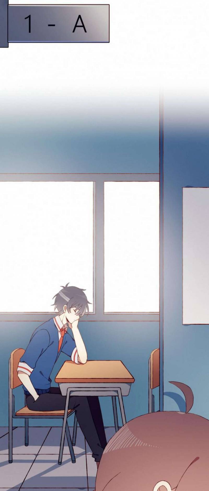 Mối Tình Đầu Chưa Được Trọn Vẹn: Chapter 27