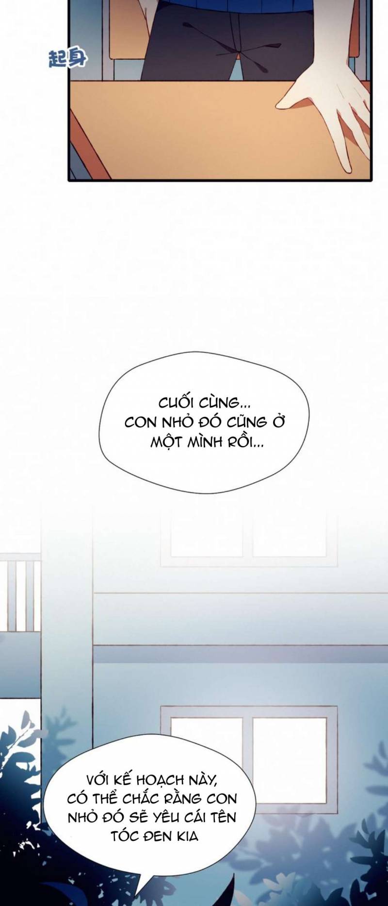 Mối Tình Đầu Chưa Được Trọn Vẹn: Chapter 27