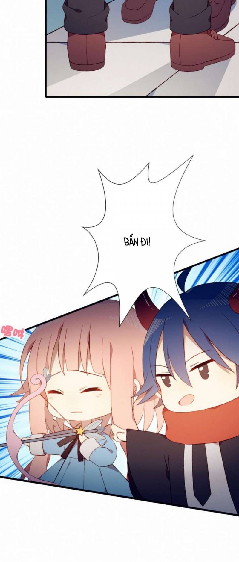 Mối Tình Đầu Chưa Được Trọn Vẹn: Chapter 27