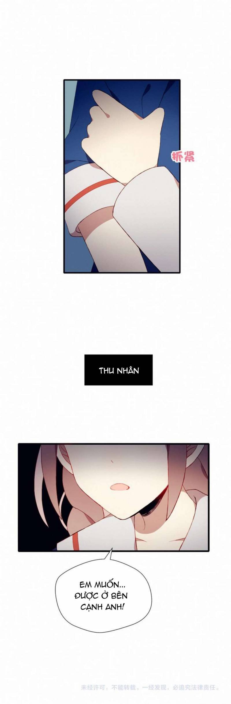 Mối Tình Đầu Chưa Được Trọn Vẹn: Chapter 27