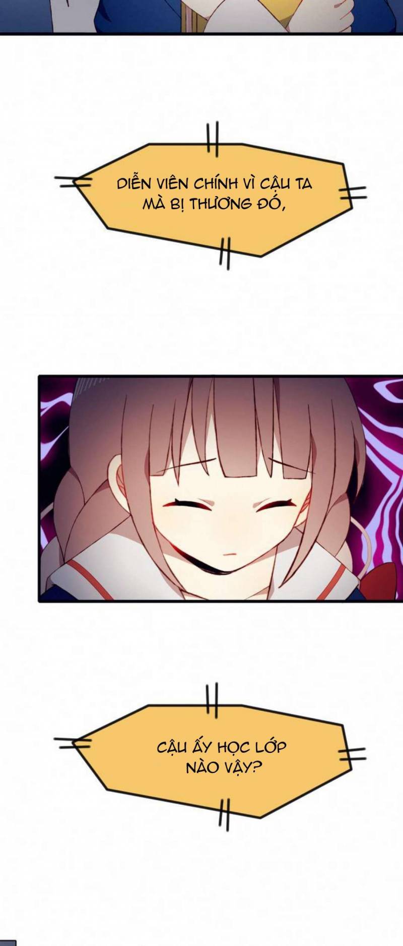 Mối Tình Đầu Chưa Được Trọn Vẹn: Chapter 27