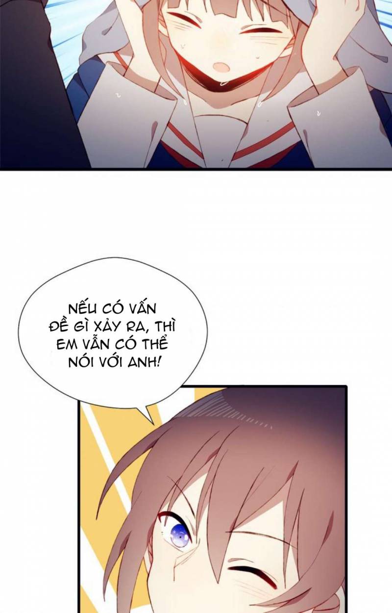 Mối Tình Đầu Chưa Được Trọn Vẹn: Chapter 29