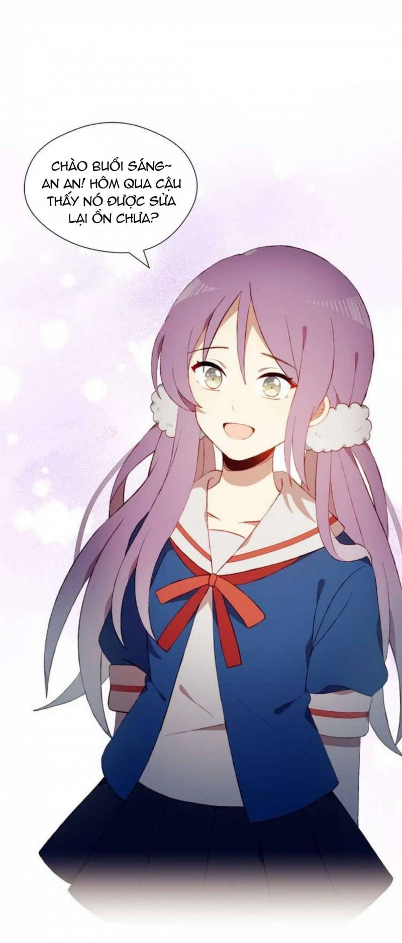 Mối Tình Đầu Chưa Được Trọn Vẹn: Chapter 29