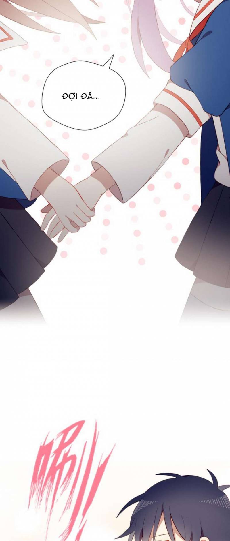 Mối Tình Đầu Chưa Được Trọn Vẹn: Chapter 29