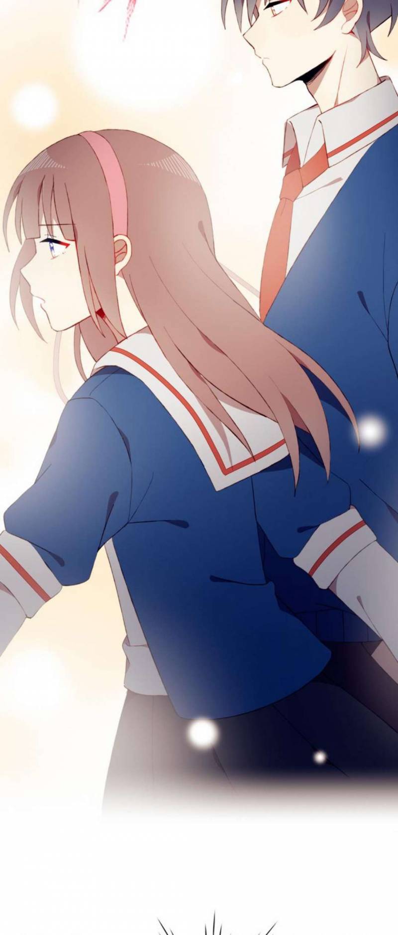 Mối Tình Đầu Chưa Được Trọn Vẹn: Chapter 29