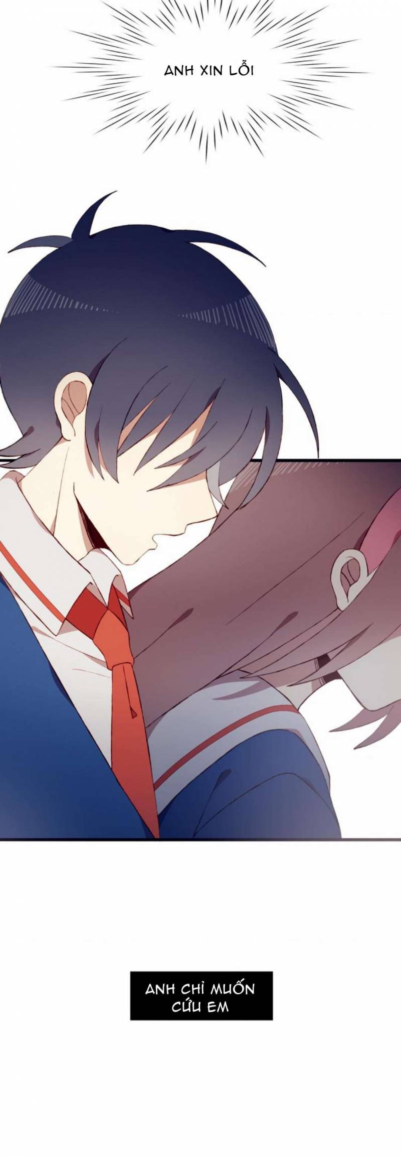 Mối Tình Đầu Chưa Được Trọn Vẹn: Chapter 29