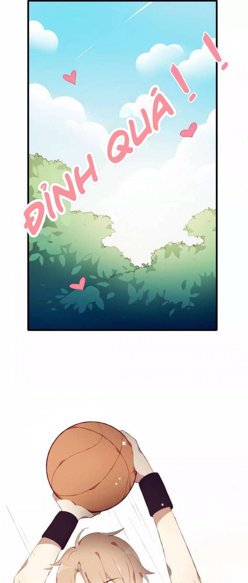 Mối Tình Đầu Chưa Được Trọn Vẹn: Chapter 3