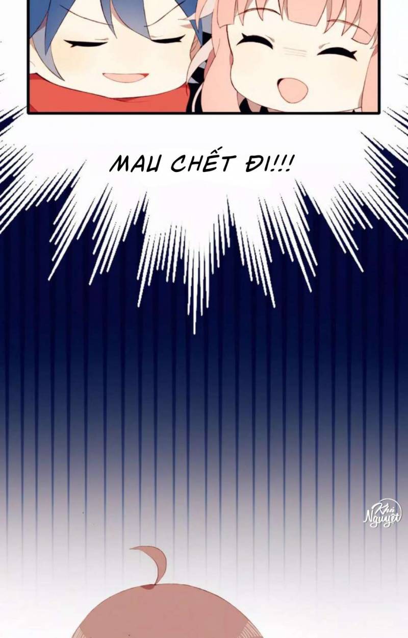 Mối Tình Đầu Chưa Được Trọn Vẹn: Chapter 3