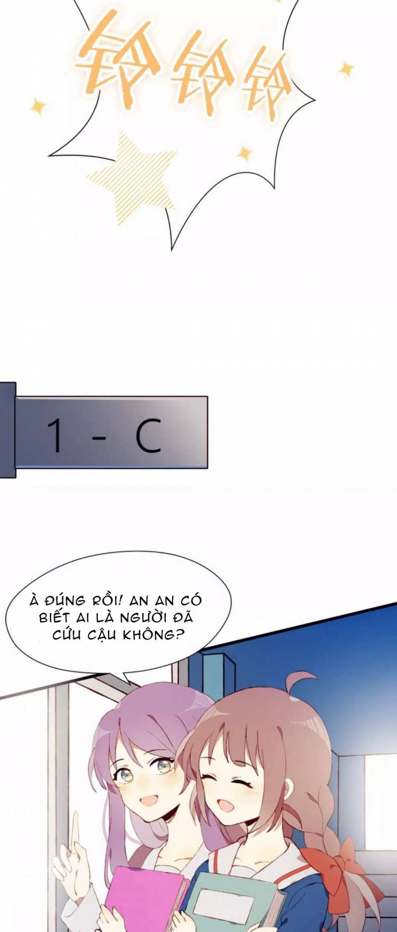 Mối Tình Đầu Chưa Được Trọn Vẹn: Chapter 3