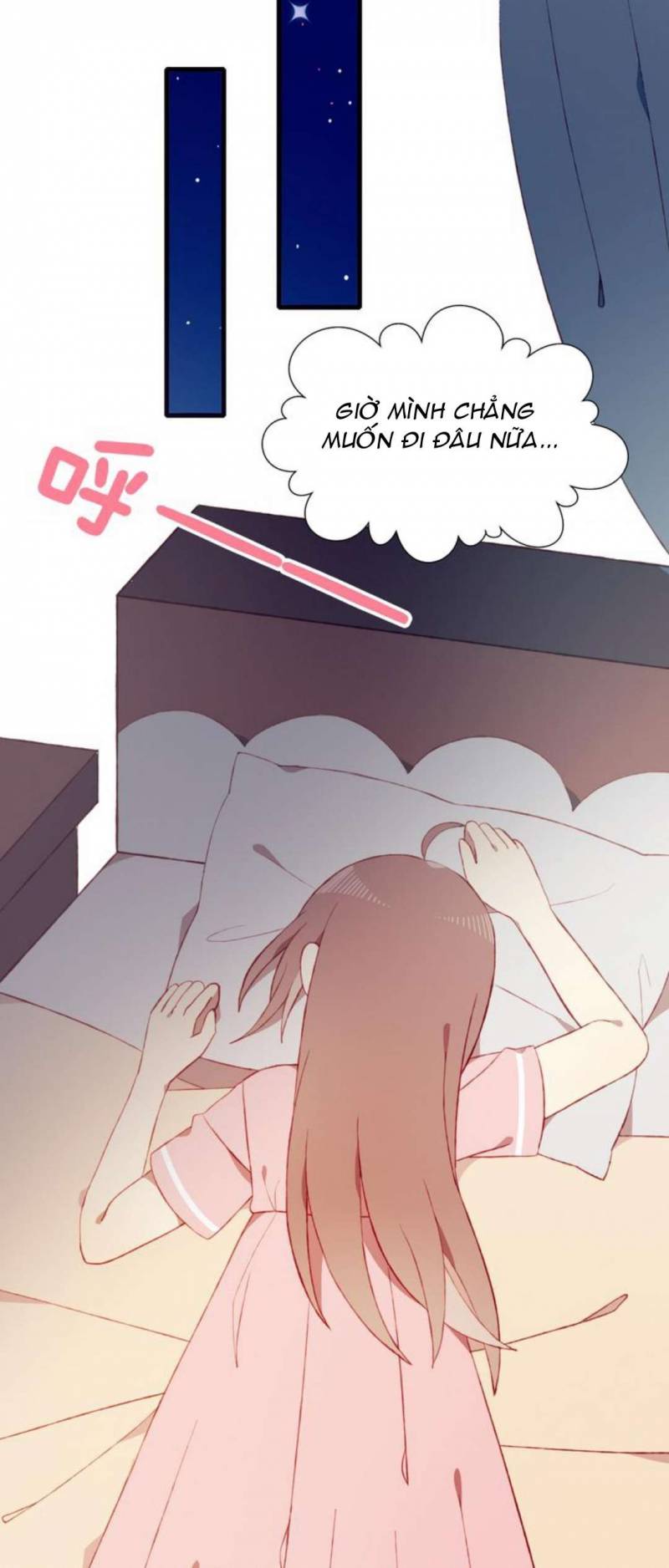 Mối Tình Đầu Chưa Được Trọn Vẹn: Chapter 31