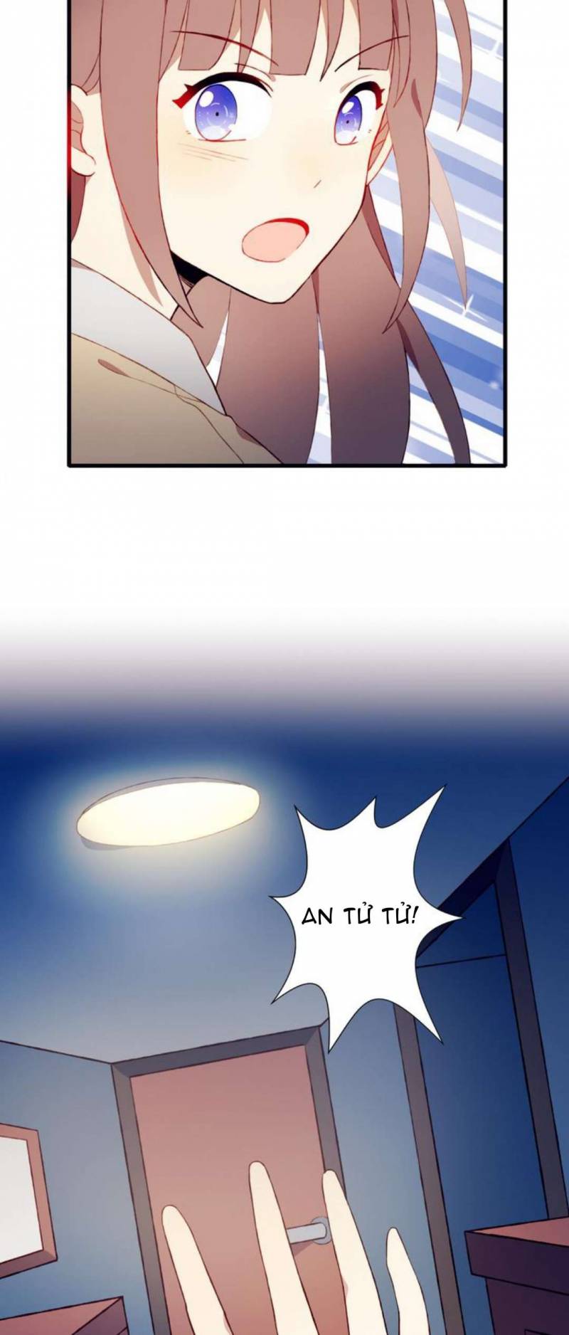 Mối Tình Đầu Chưa Được Trọn Vẹn: Chapter 31