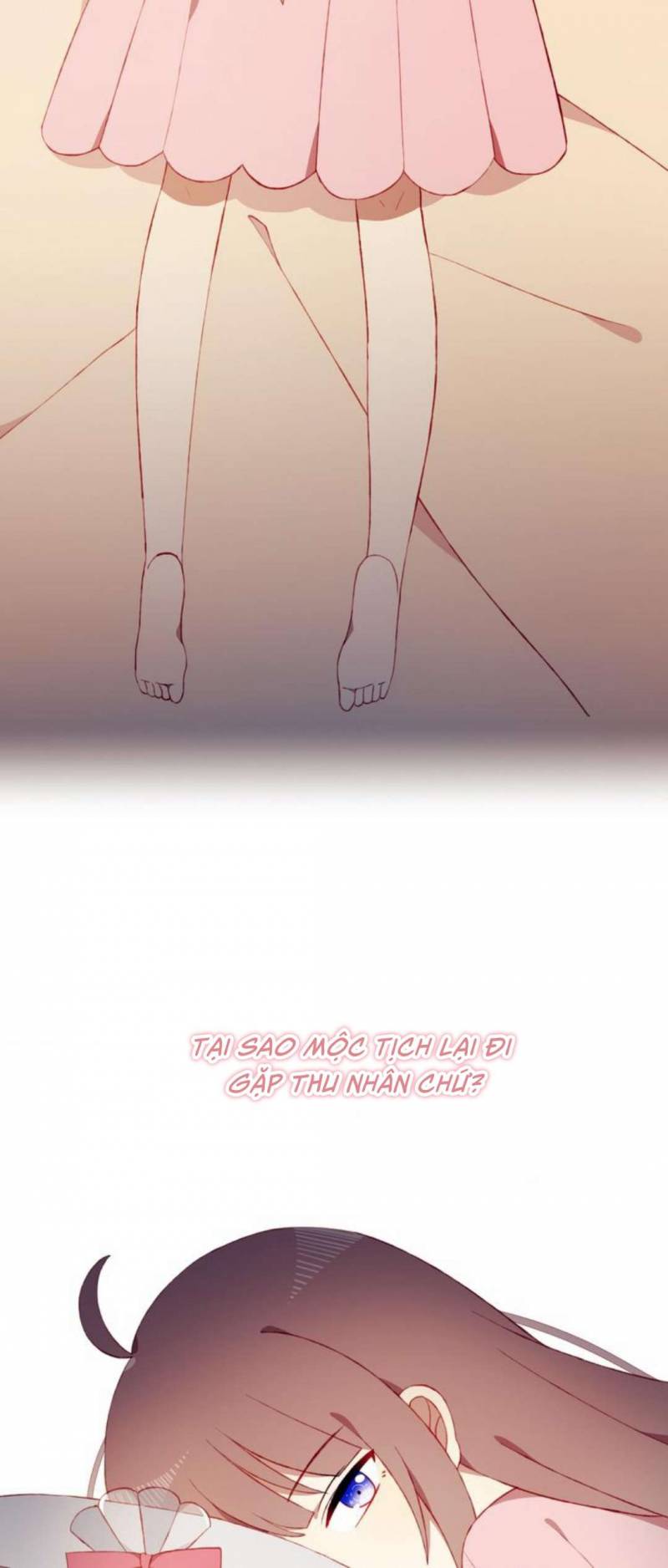 Mối Tình Đầu Chưa Được Trọn Vẹn: Chapter 31