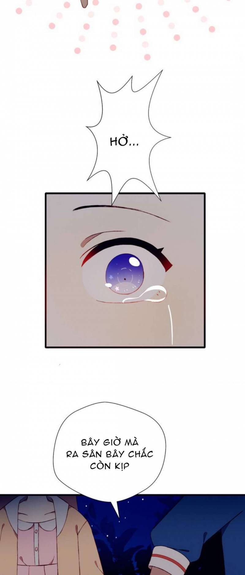 Mối Tình Đầu Chưa Được Trọn Vẹn: Chapter 31