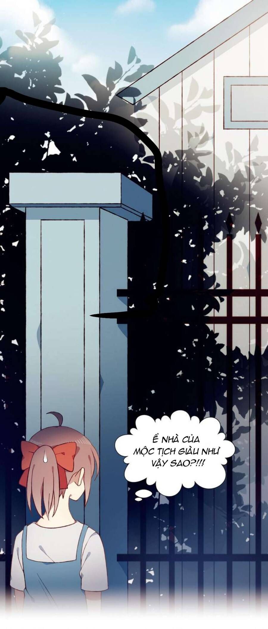 Mối Tình Đầu Chưa Được Trọn Vẹn: Chapter 35