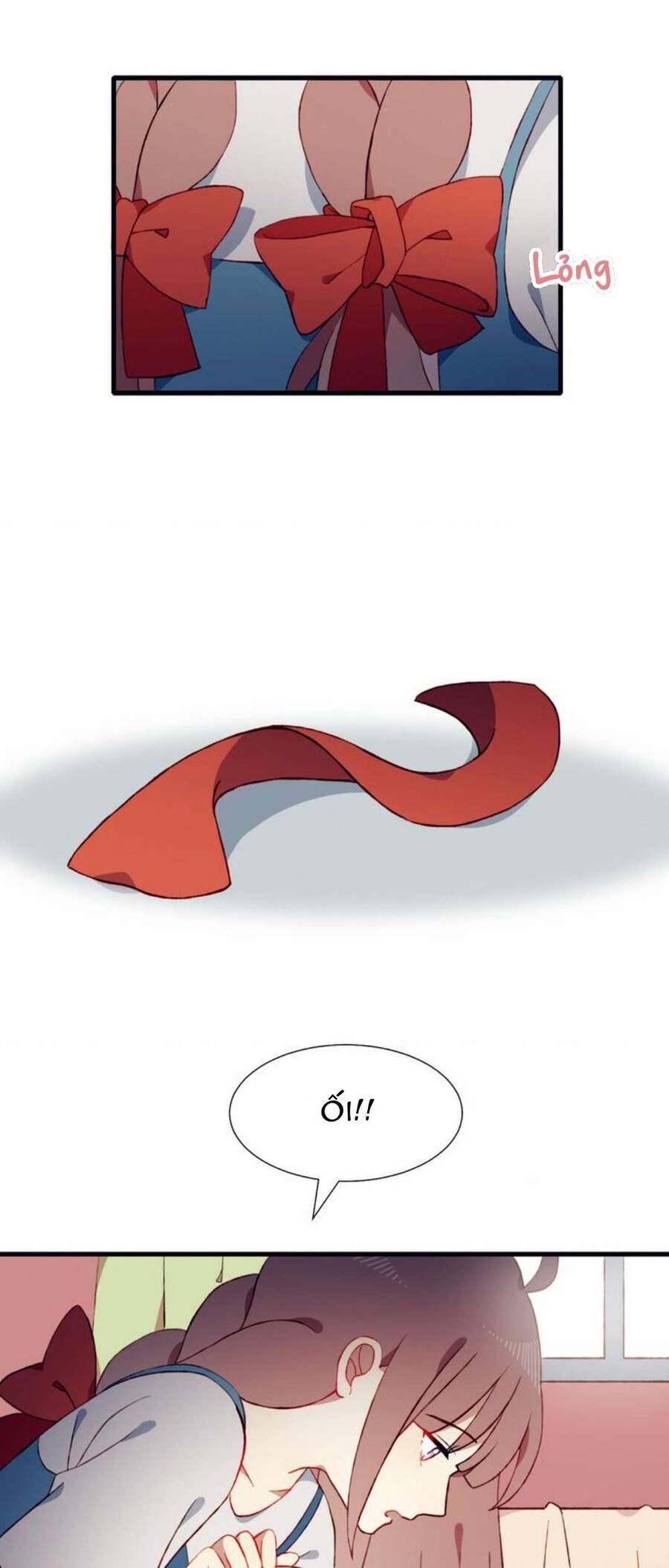 Mối Tình Đầu Chưa Được Trọn Vẹn: Chapter 35