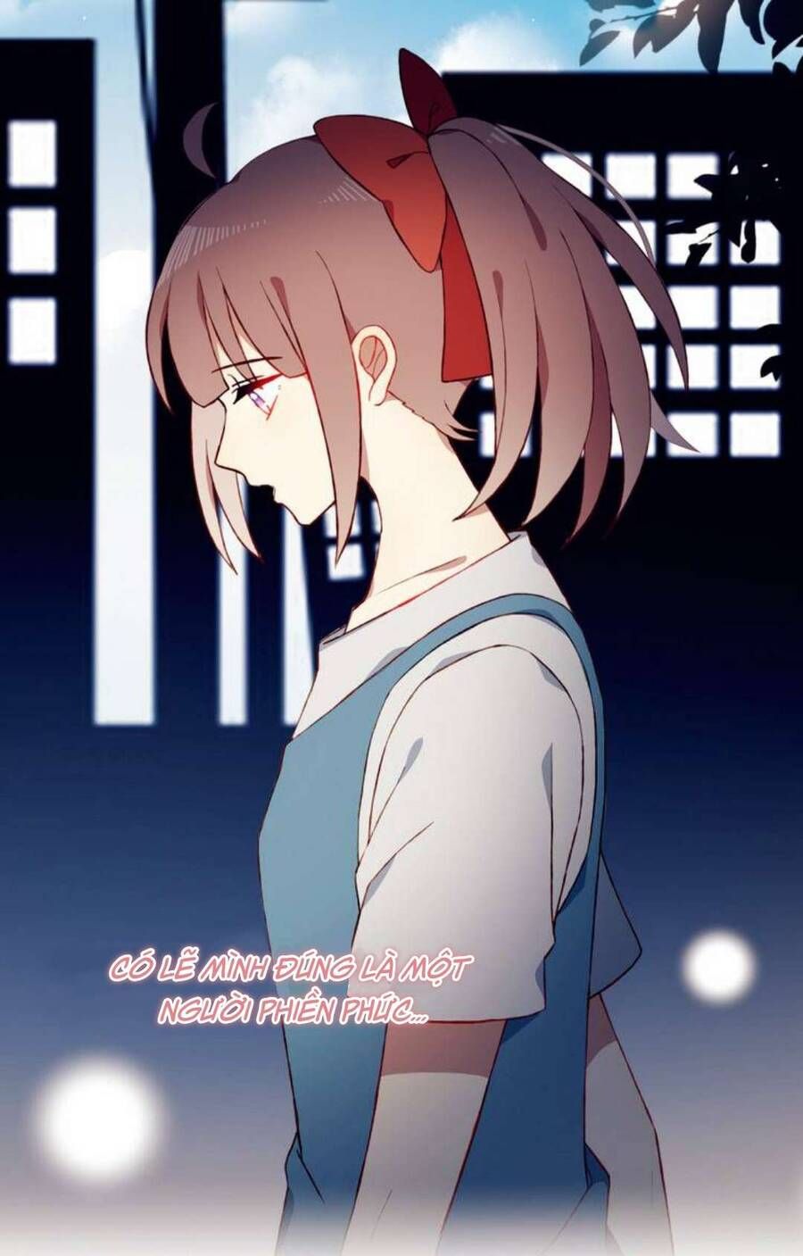 Mối Tình Đầu Chưa Được Trọn Vẹn: Chapter 35