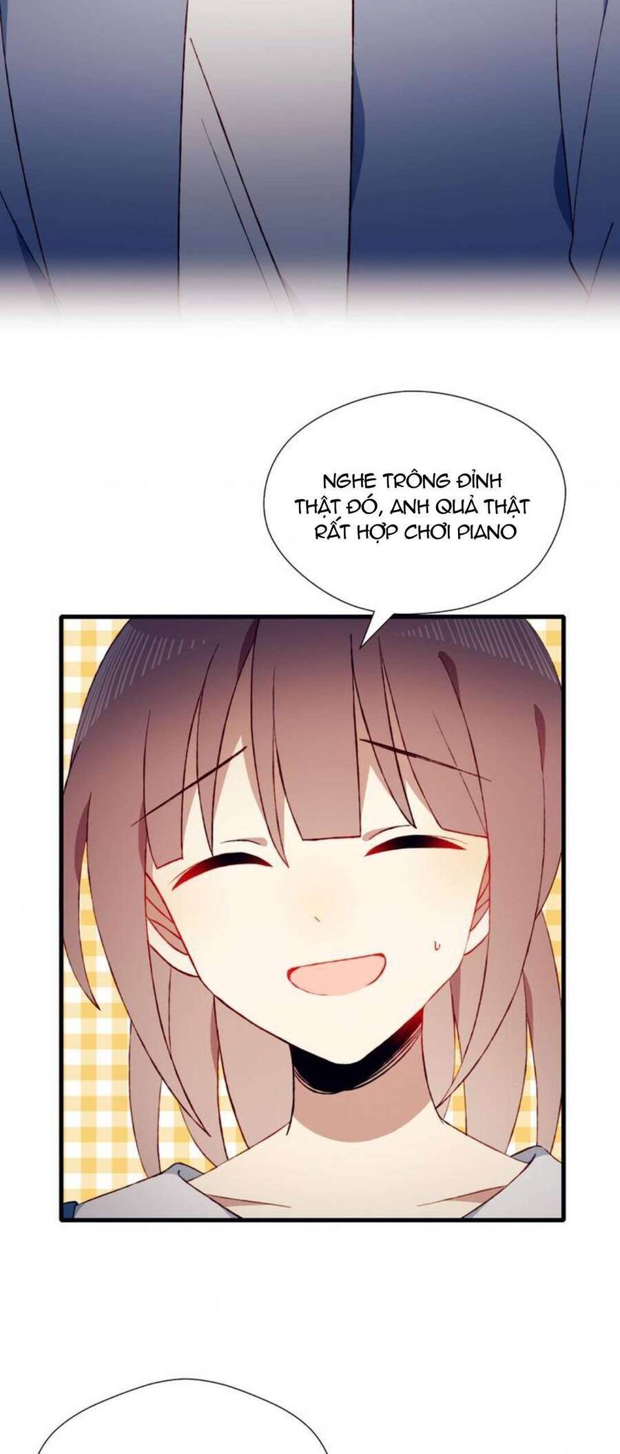 Mối Tình Đầu Chưa Được Trọn Vẹn: Chapter 35