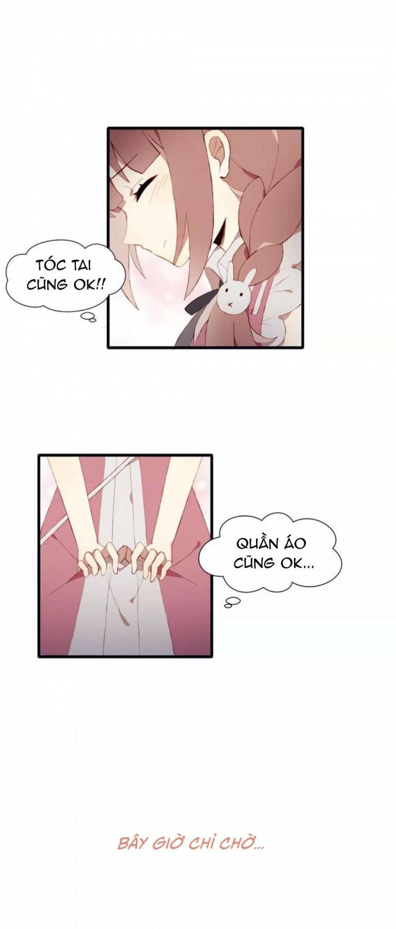 Mối Tình Đầu Chưa Được Trọn Vẹn: Chapter 4