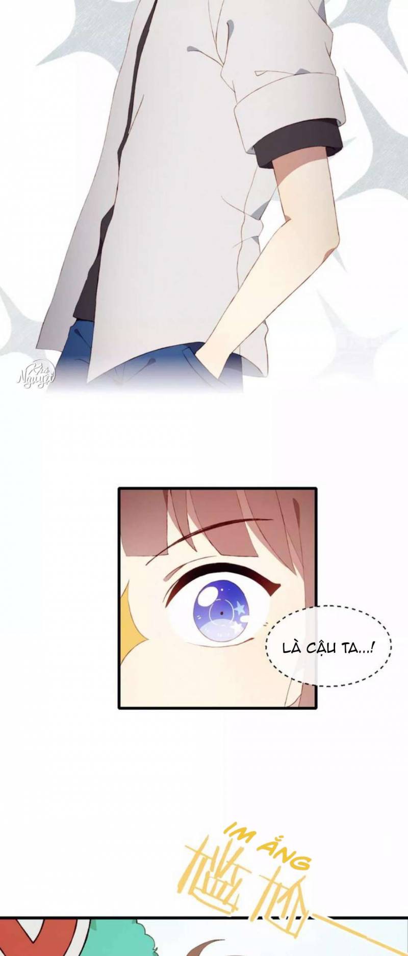 Mối Tình Đầu Chưa Được Trọn Vẹn: Chapter 4