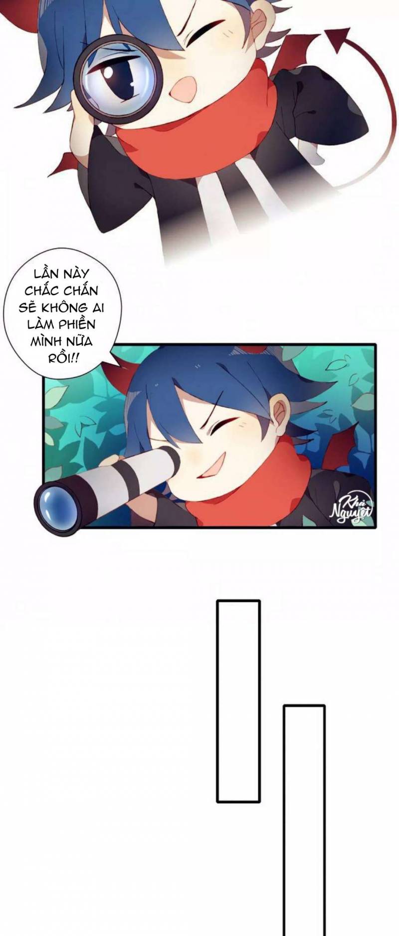 Mối Tình Đầu Chưa Được Trọn Vẹn: Chapter 4