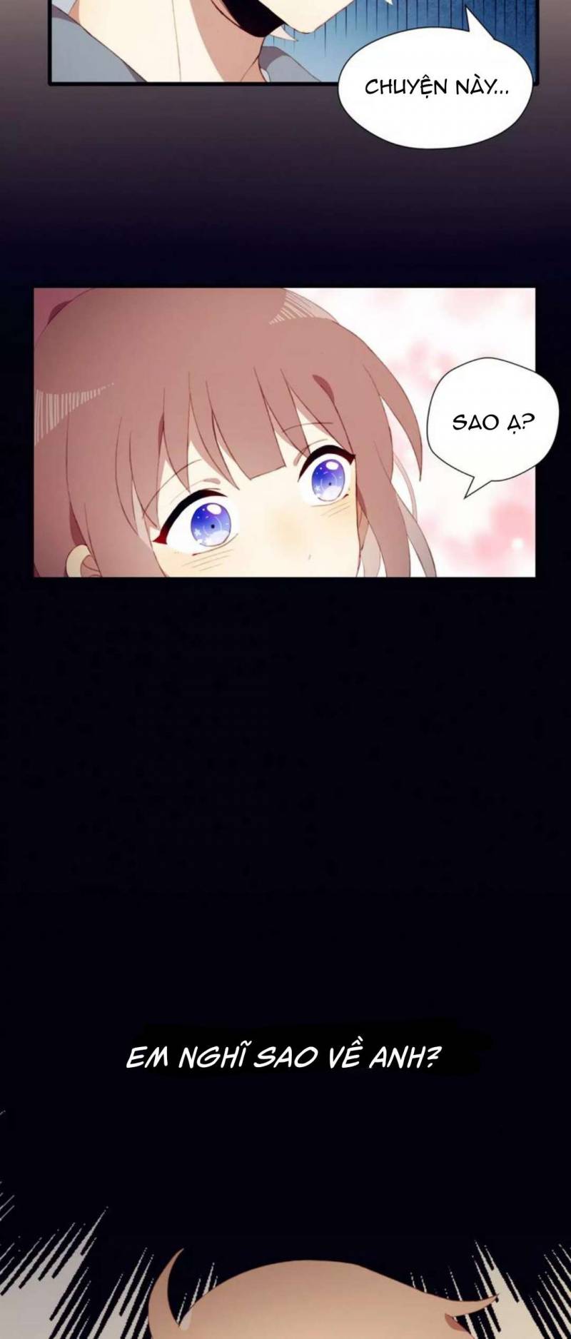 Mối Tình Đầu Chưa Được Trọn Vẹn: Chapter 5