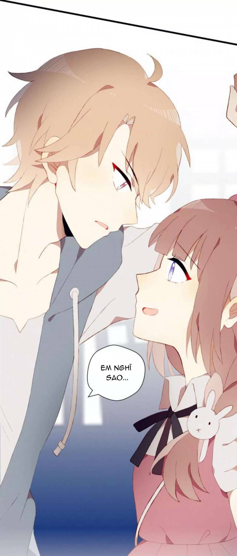 Mối Tình Đầu Chưa Được Trọn Vẹn: Chapter 5