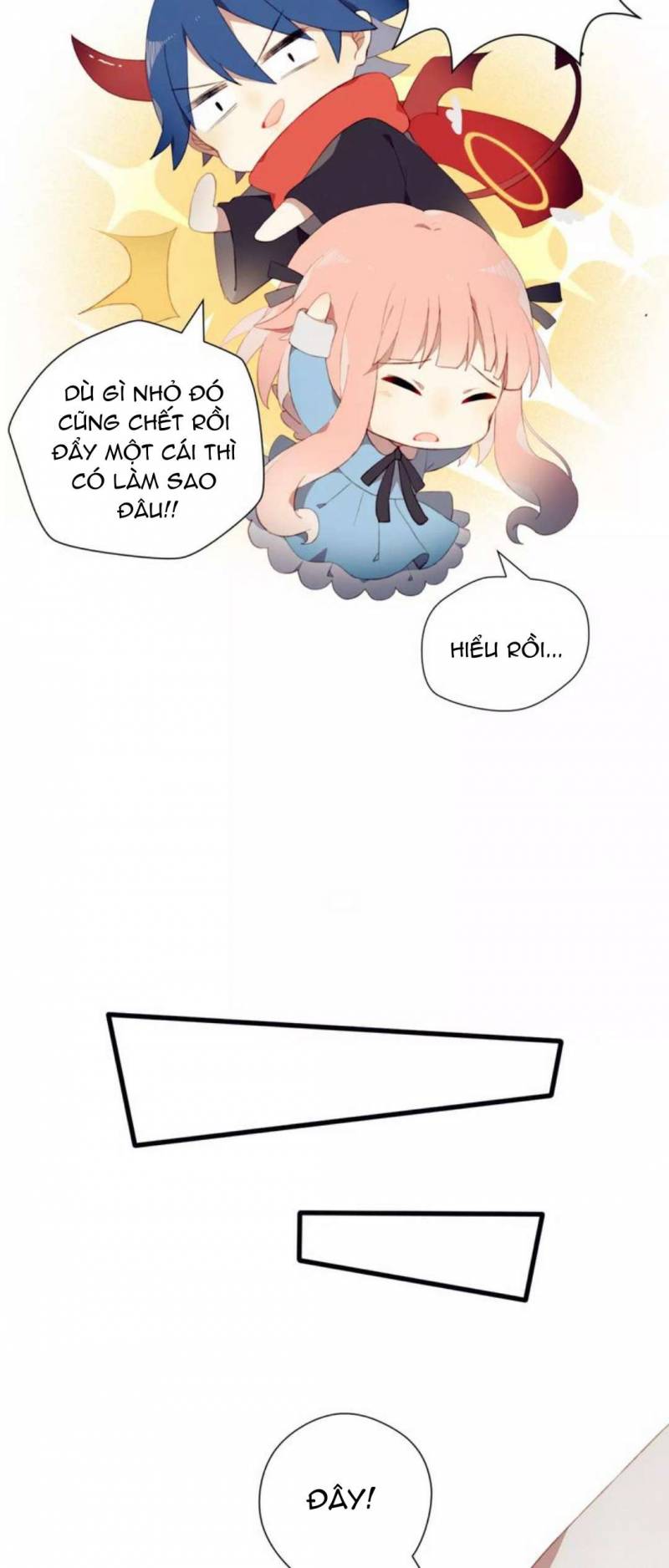 Mối Tình Đầu Chưa Được Trọn Vẹn: Chapter 5