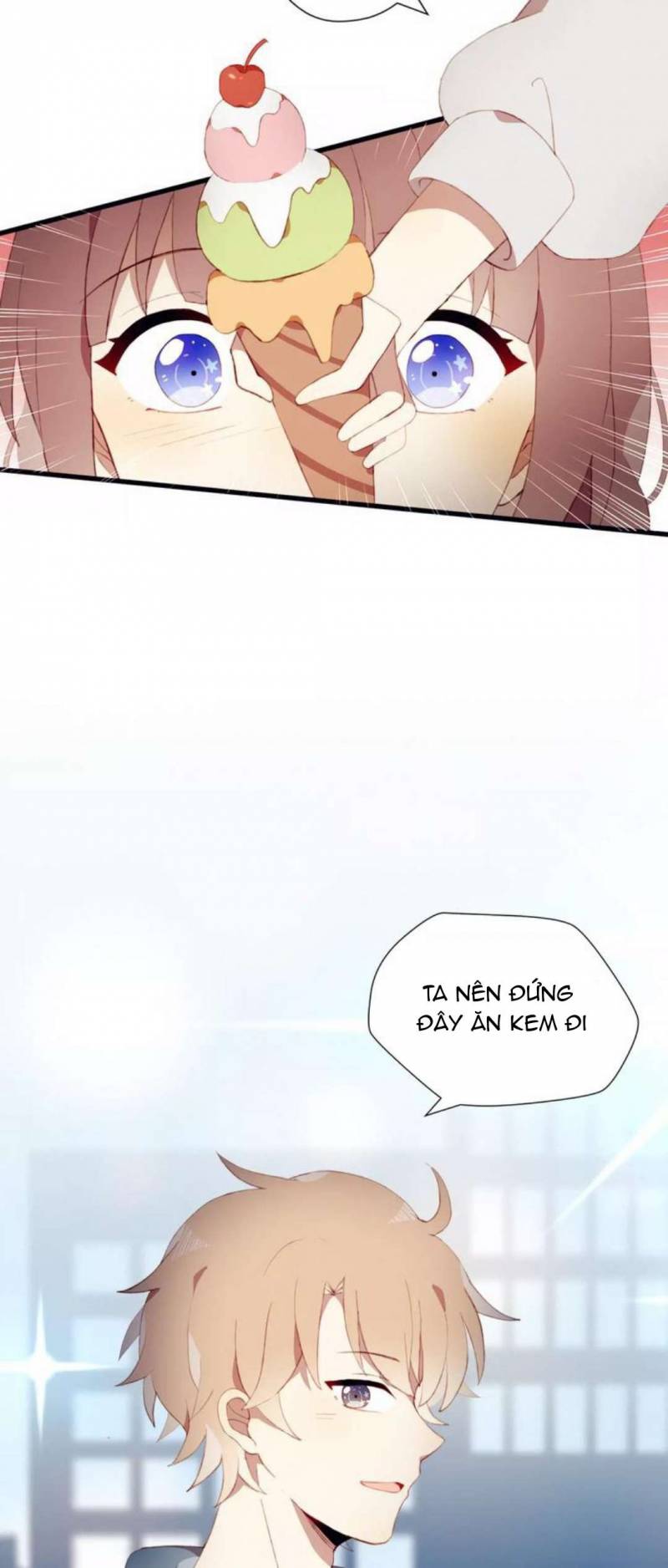 Mối Tình Đầu Chưa Được Trọn Vẹn: Chapter 5