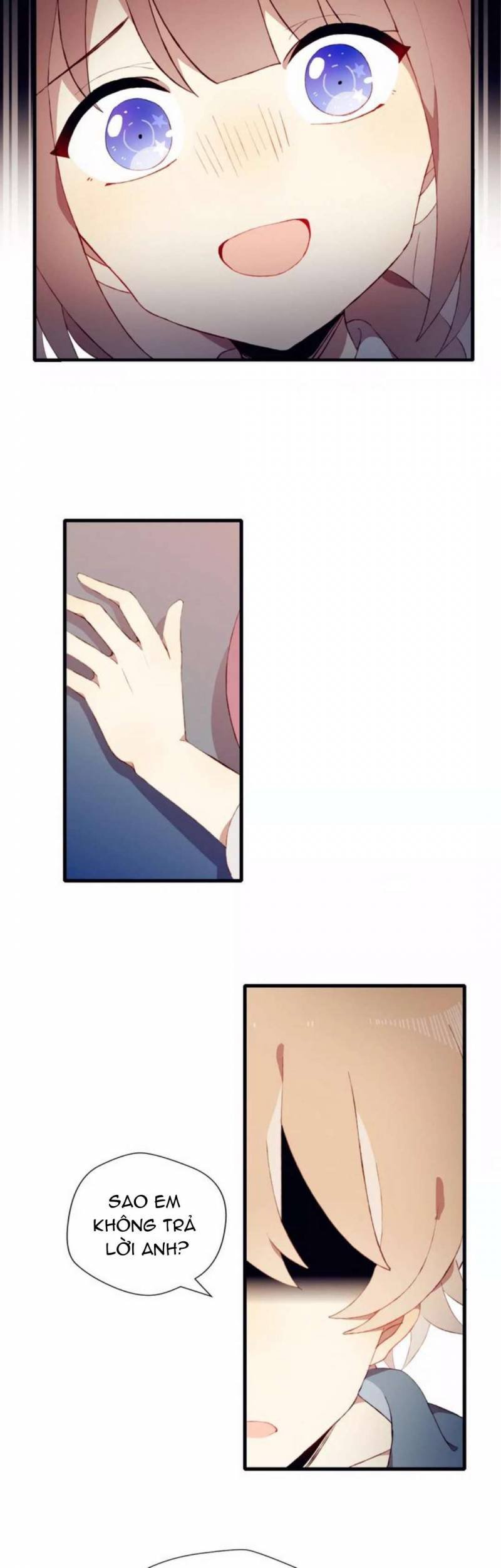 Mối Tình Đầu Chưa Được Trọn Vẹn: Chapter 6