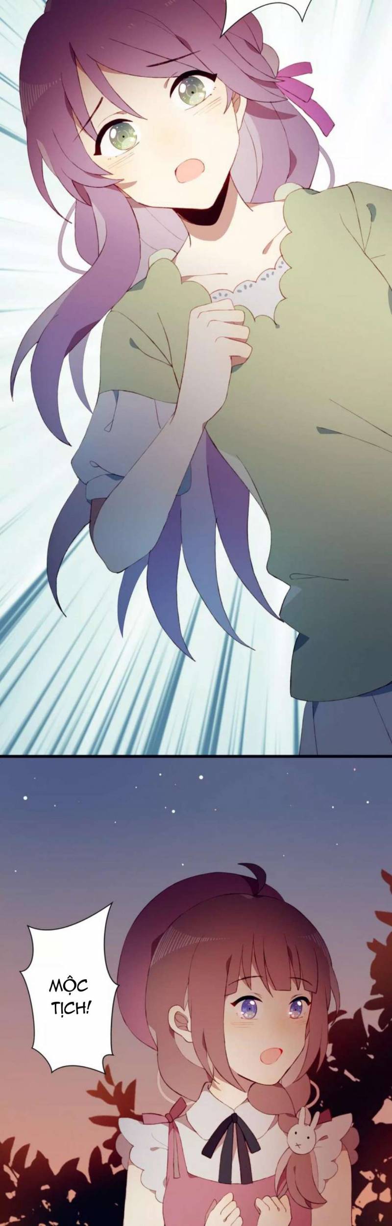 Mối Tình Đầu Chưa Được Trọn Vẹn: Chapter 6