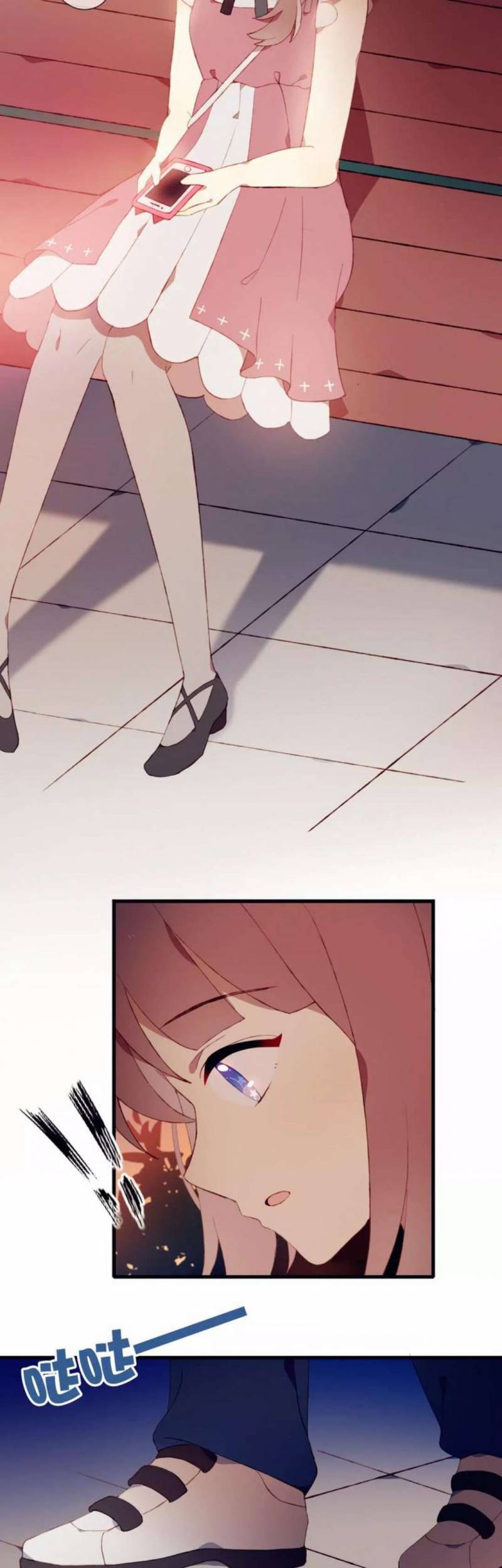 Mối Tình Đầu Chưa Được Trọn Vẹn: Chapter 6