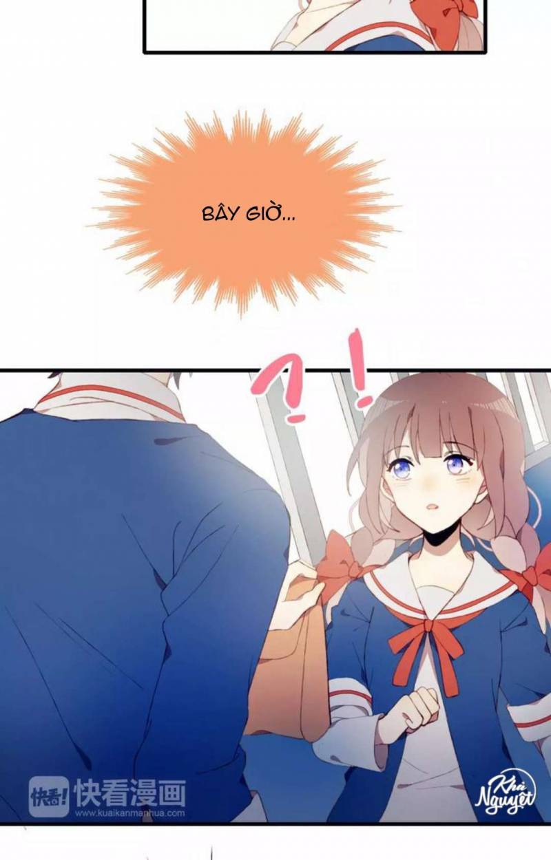 Mối Tình Đầu Chưa Được Trọn Vẹn: Chapter 7