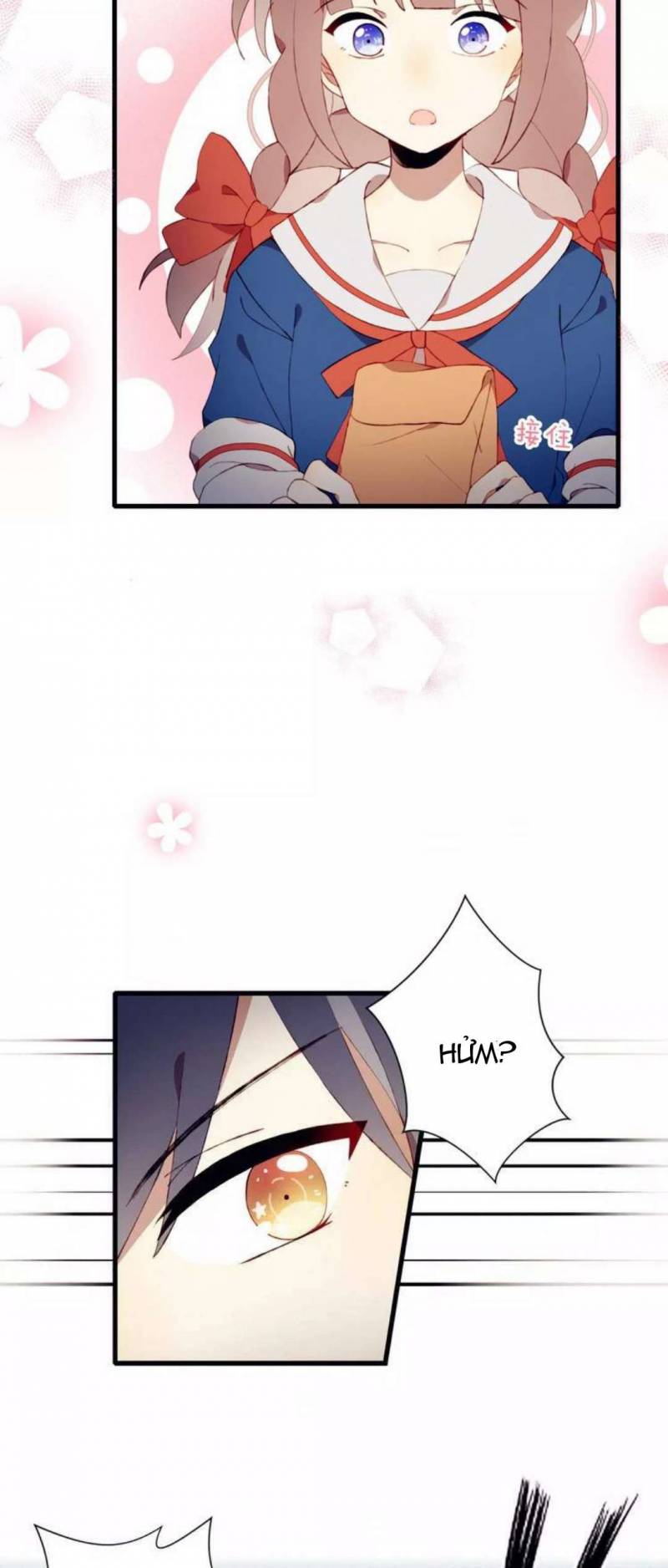 Mối Tình Đầu Chưa Được Trọn Vẹn: Chapter 7