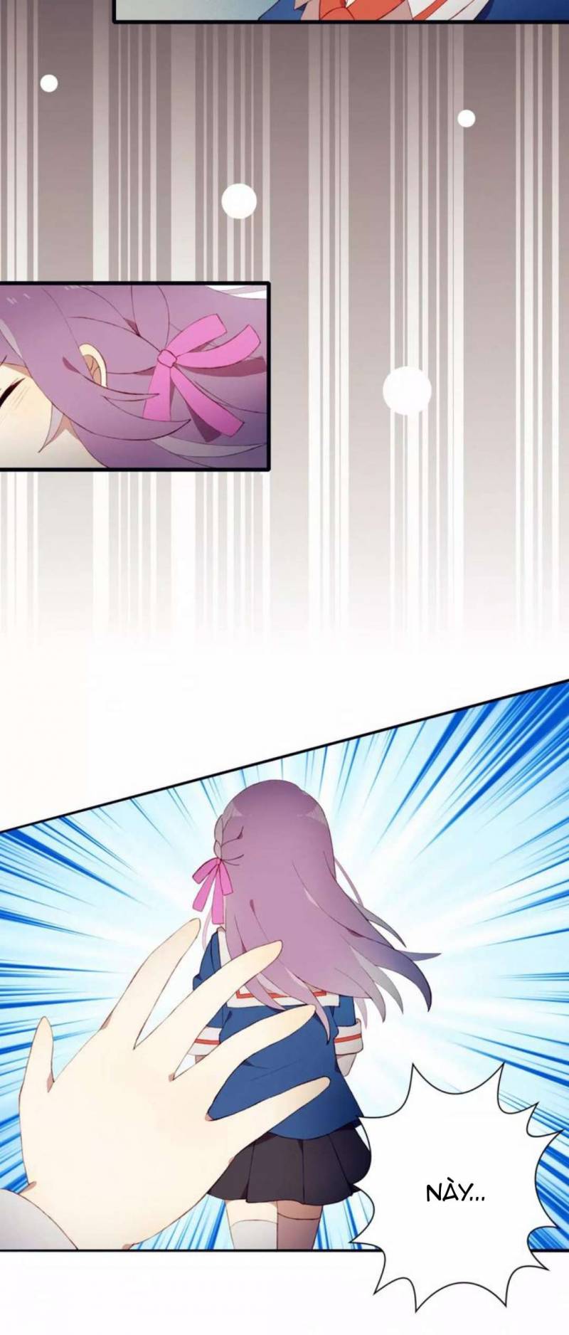 Mối Tình Đầu Chưa Được Trọn Vẹn: Chapter 7