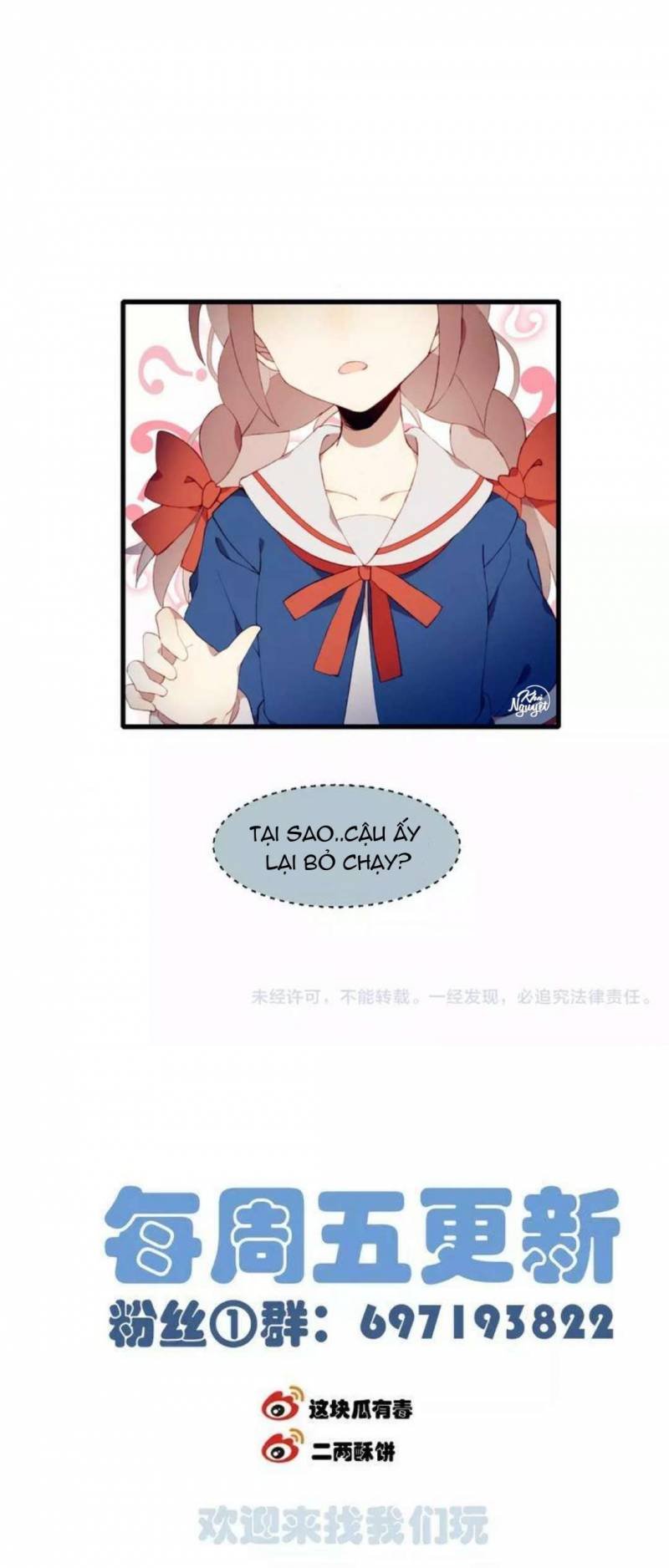 Mối Tình Đầu Chưa Được Trọn Vẹn: Chapter 7