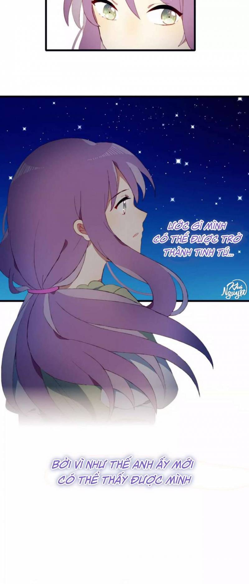 Mối Tình Đầu Chưa Được Trọn Vẹn: Chapter 7