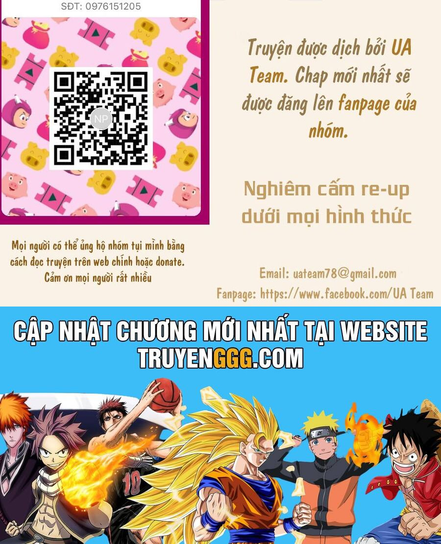 Mối Tình Đầu Đáng Ghét: Chapter 59