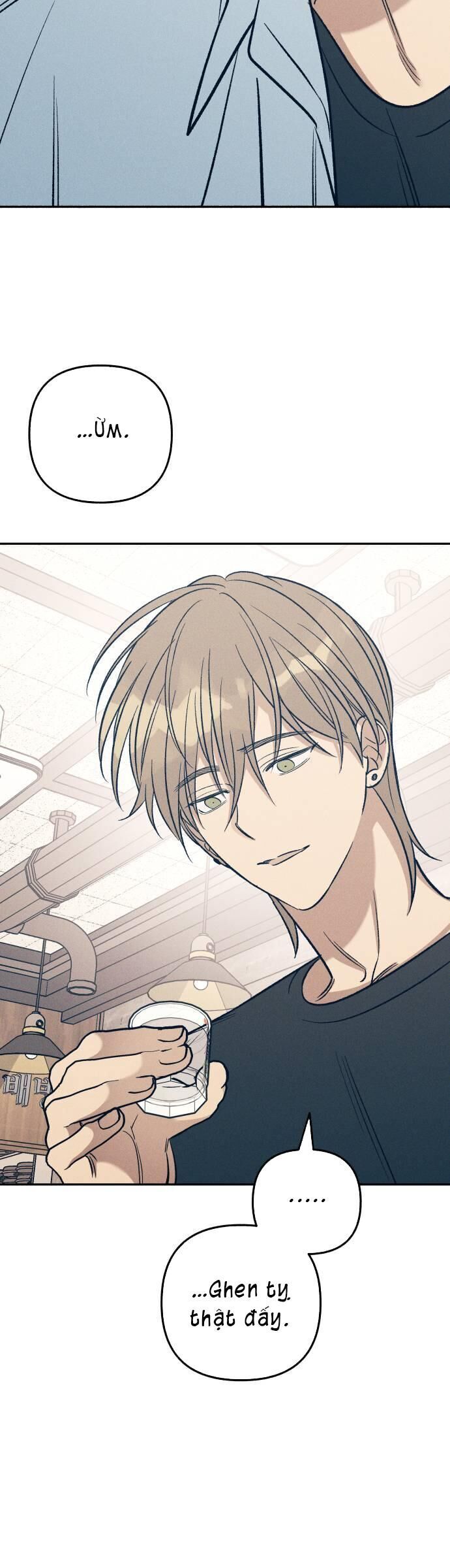Mối Tình Đầu Đáng Ghét: Chapter 60