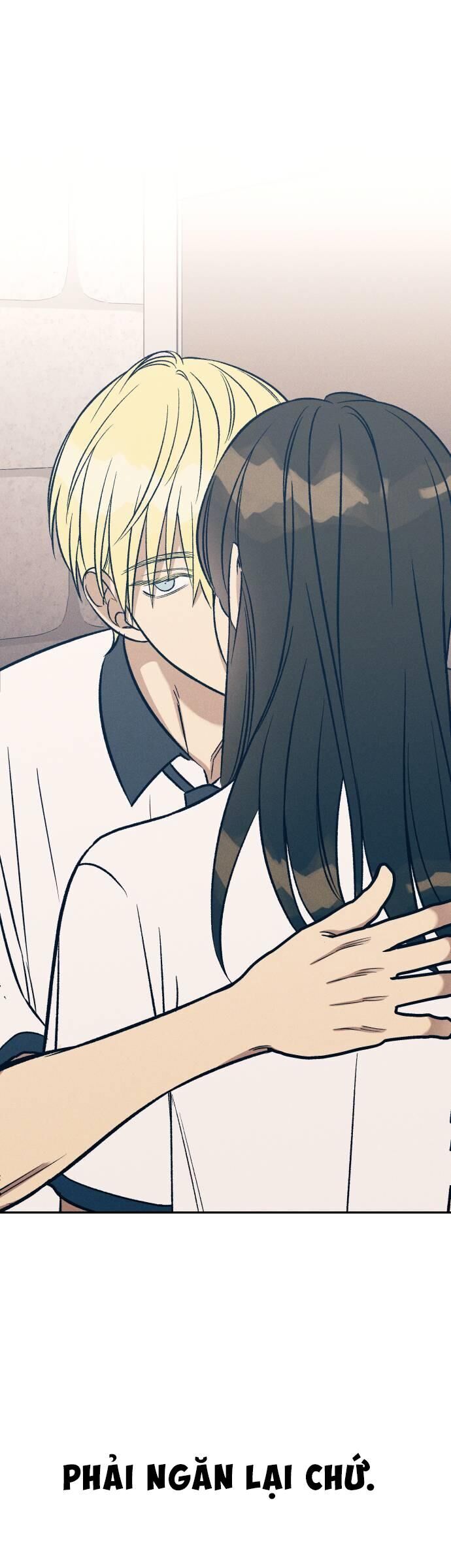Mối Tình Đầu Đáng Ghét: Chapter 60