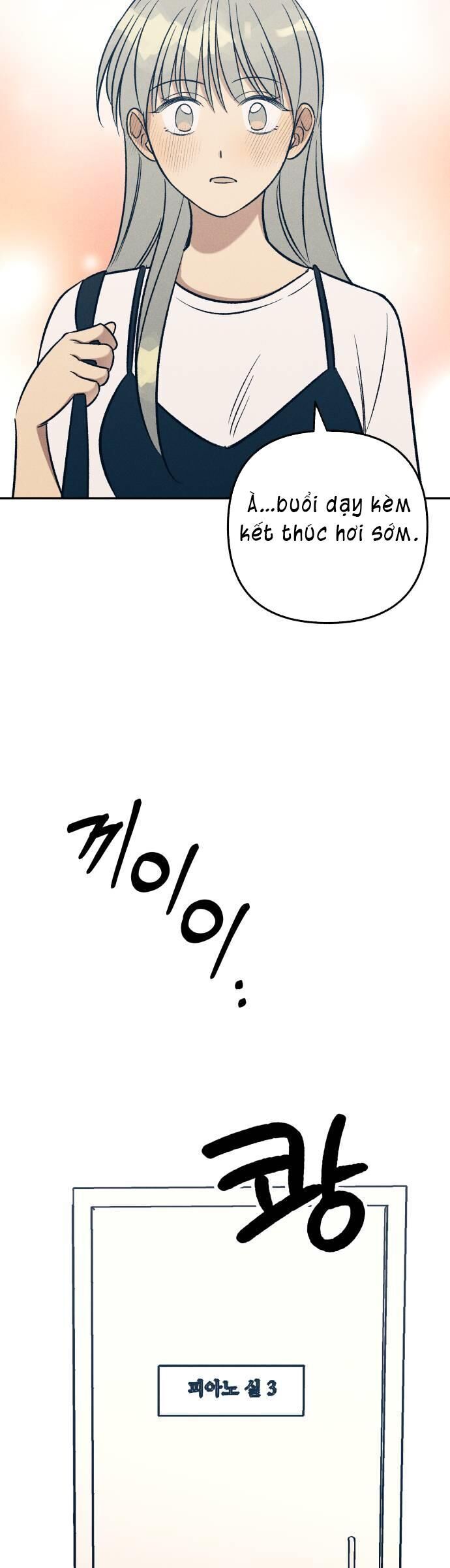 Mối Tình Đầu Đáng Ghét: Chapter 60
