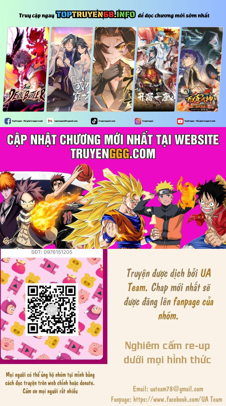 Mối Tình Đầu Đáng Ghét: Chapter 61