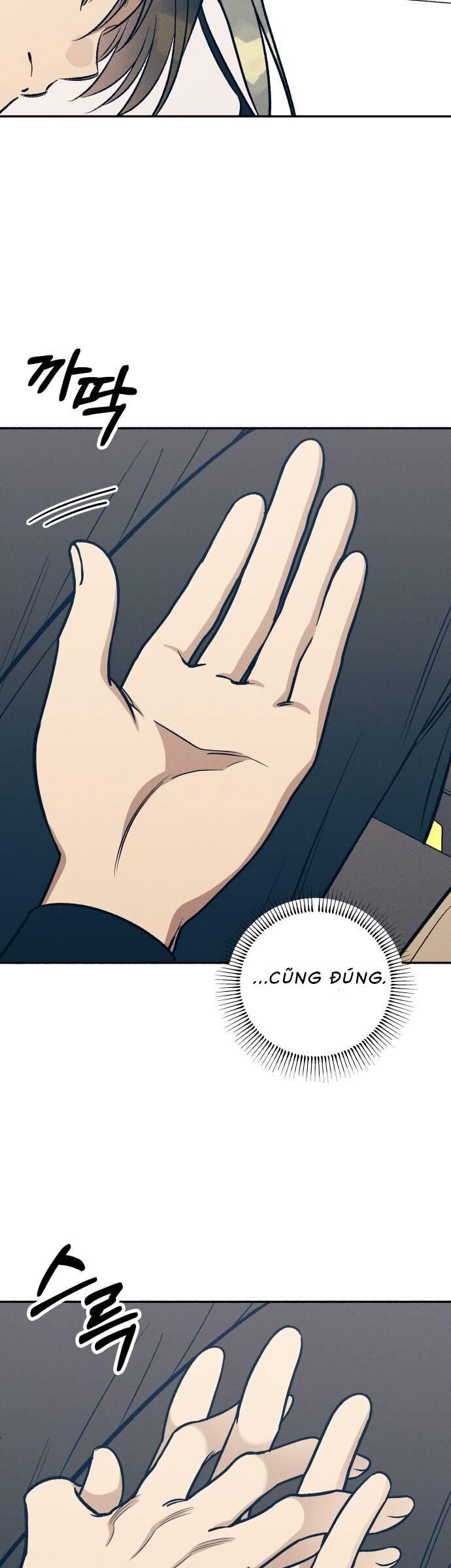 Mối Tình Đầu Đáng Ghét: Chapter 61