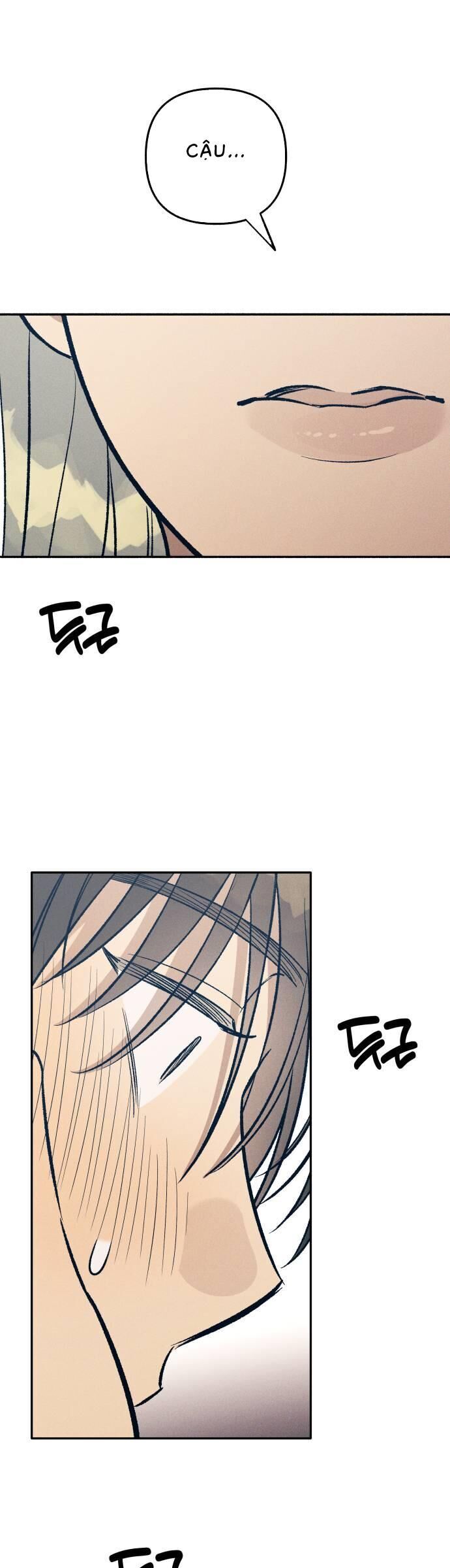 Mối Tình Đầu Đáng Ghét: Chapter 61