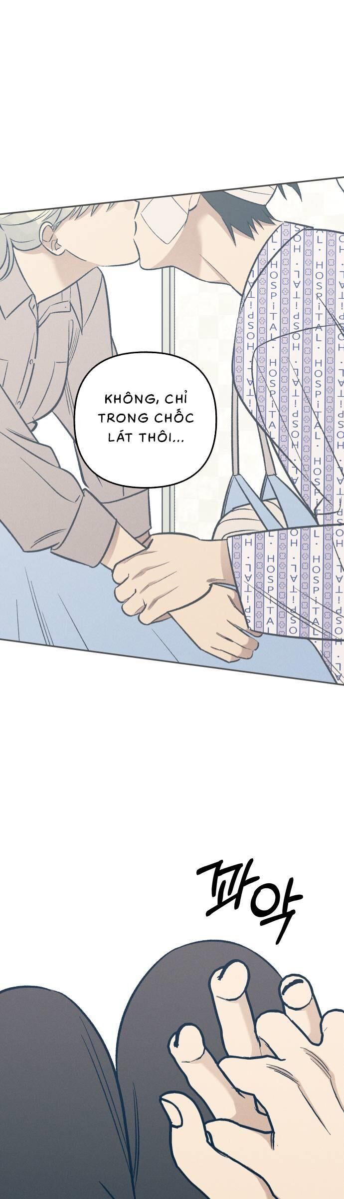 Mối Tình Đầu Đáng Ghét: Chapter 61