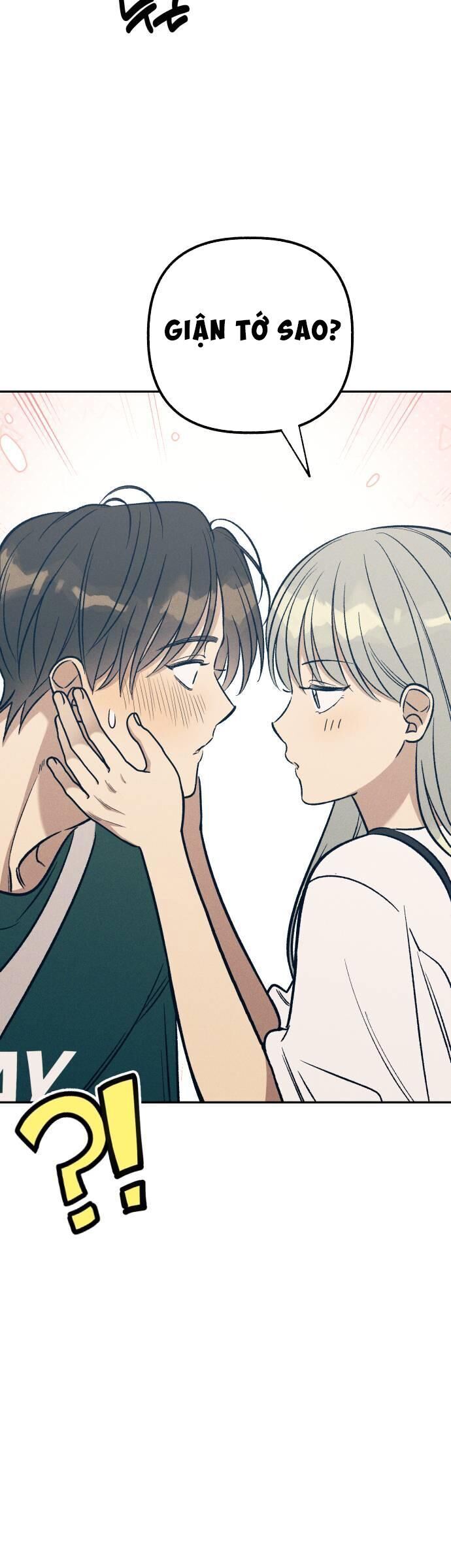 Mối Tình Đầu Đáng Ghét: Chapter 61