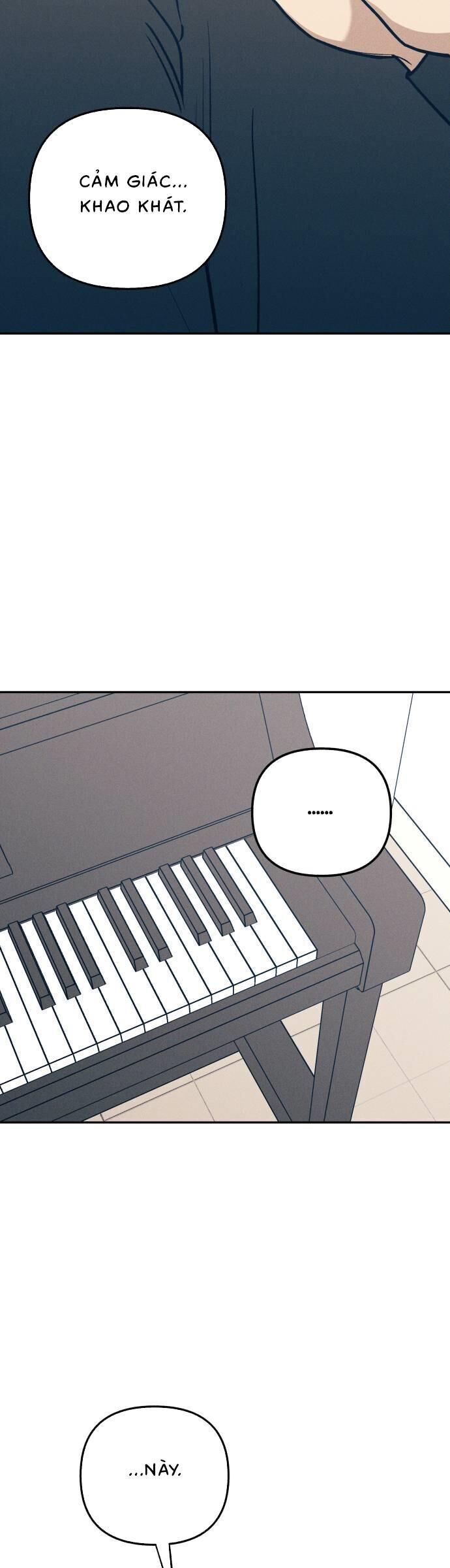 Mối Tình Đầu Đáng Ghét: Chapter 61